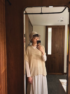 aoiさんのコーディネート