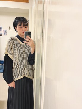 aoiさんのコーディネート