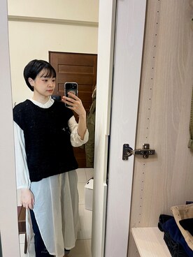 aoiさんのコーディネート