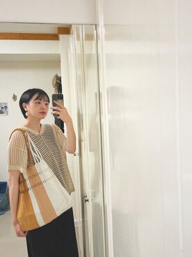 aoiさんのコーディネート