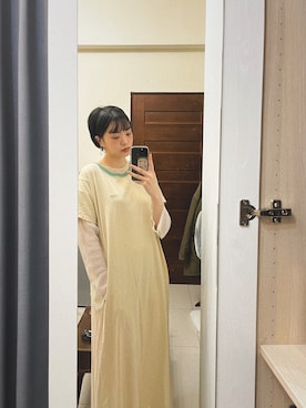 aoiさんのコーディネート