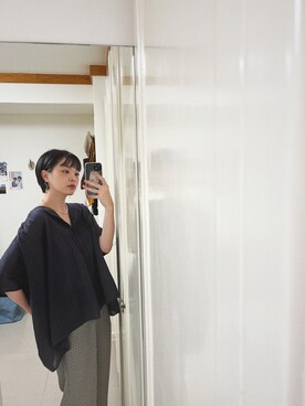 aoiさんのコーディネート