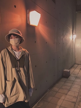 aoiさんのコーディネート