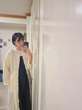 aoiさんのコーディネート