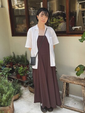 aoiさんのコーディネート