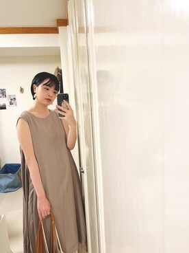 aoiさんのコーディネート