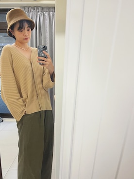 aoiさんのコーディネート