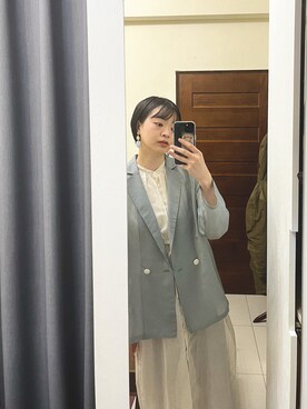 aoiさんのコーディネート