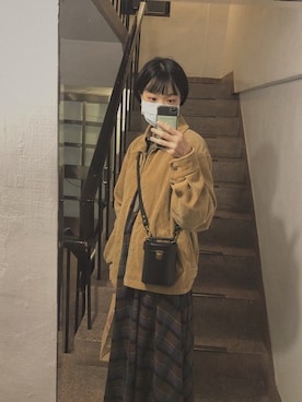 aoiさんのコーディネート