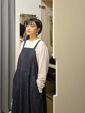 aoiさんのコーディネート