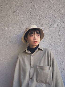 aoiさんのコーディネート