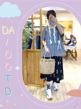 dawong14さんのコーディネート