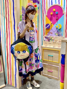 dawong14さんのコーディネート