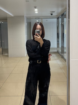 38さんのコーディネート