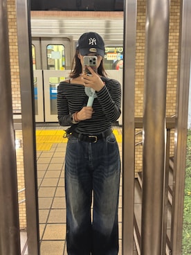 38さんのコーディネート