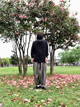 ススムさんのコーディネート