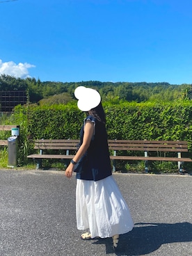 anyuiwearさん（レディース・162cm）の秋コーディネート