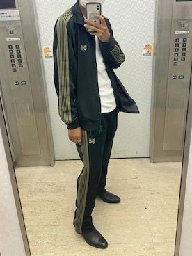 りょうさんのコーディネート