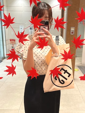 なっちゃんさんのコーディネート