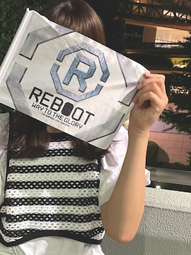 なっちゃんさんのコーディネート