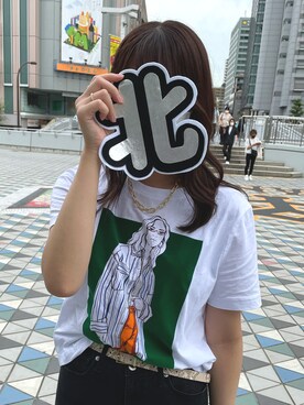 なっちゃんさんのコーディネート