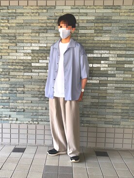 Takuさんのコーディネート