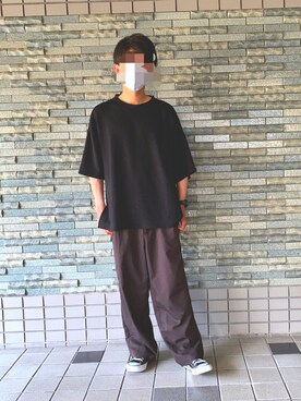 Takuさんのコーディネート