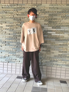 Takuさんのコーディネート