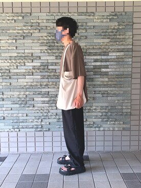 Takuさんのコーディネート