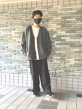 Takuさんのコーディネート