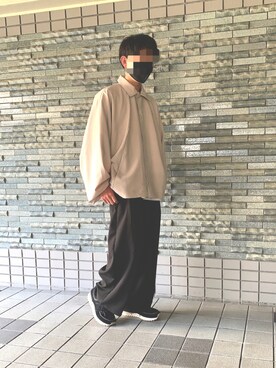 Takuさんのコーディネート