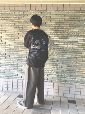 Takuさんのコーディネート