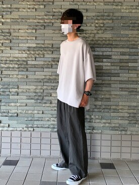 Takuさんのコーディネート