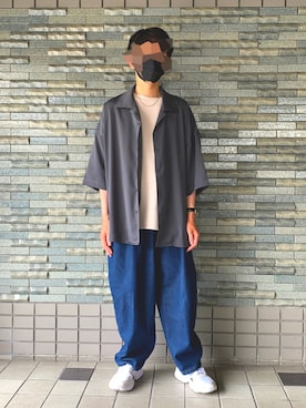 Takuさんのコーディネート