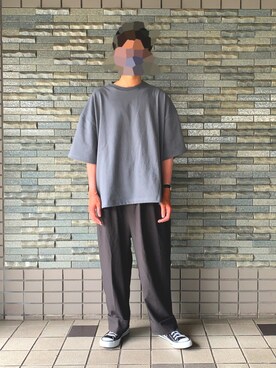 Takuさんのコーディネート