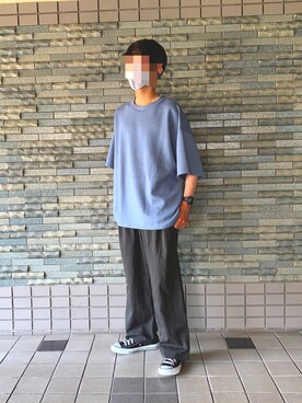 Takuさんのコーディネート