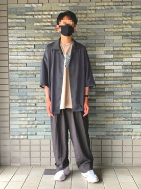 Takuさんのコーディネート