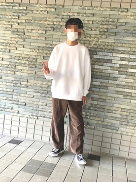 Takuさんのコーディネート