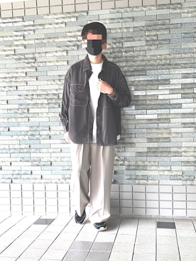 Takuさんのコーディネート