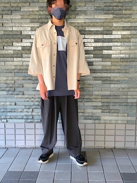 Takuさんのコーディネート