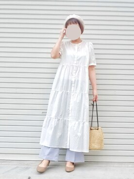 アオさんのコーディネート