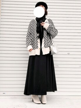 アオさんのコーディネート