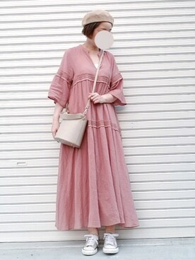 アオさんのコーディネート