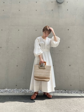 mioさんのコーディネート