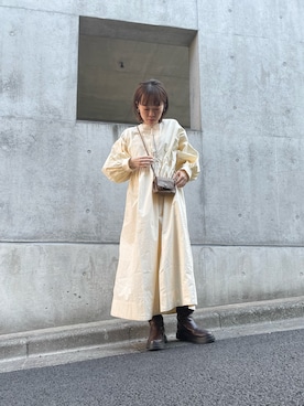 mioさんのコーディネート