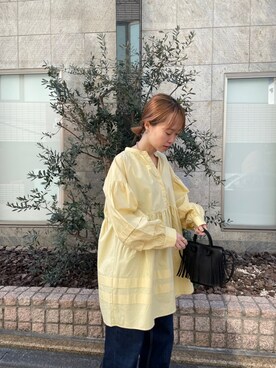 mioさんのコーディネート