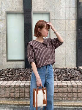 mioさんのコーディネート