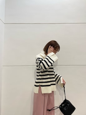 mioさんのコーディネート