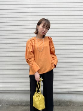 mioさんのコーディネート