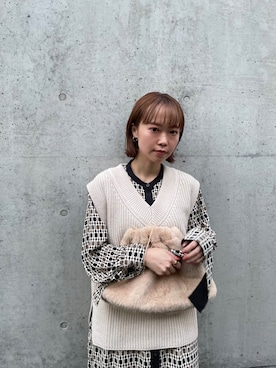 mioさんのコーディネート